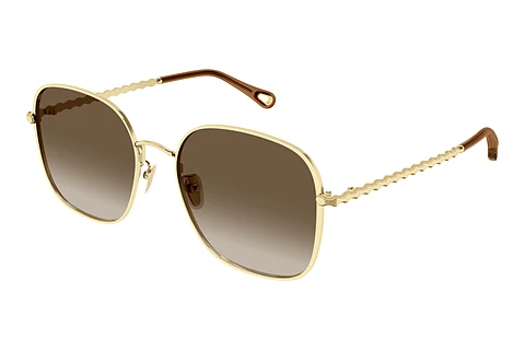 Solbriller Chloé CH0255SK 003