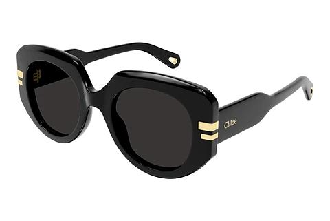 Solbriller Chloé CH0257S 001