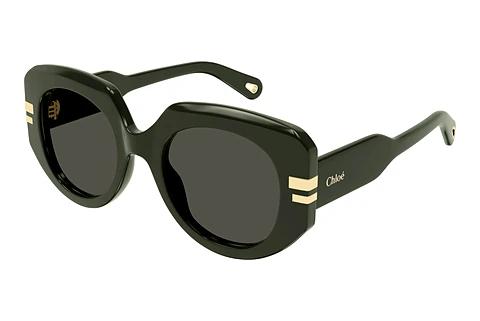 Solbriller Chloé CH0257S 003