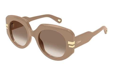 Solbriller Chloé CH0257S 005