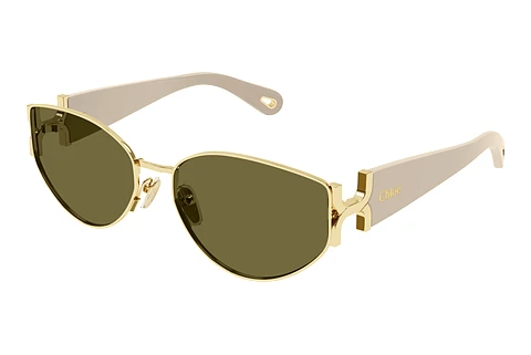 Solbriller Chloé CH0260S 003
