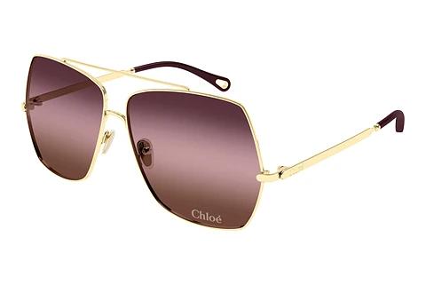 Solbriller Chloé CH0278S 003