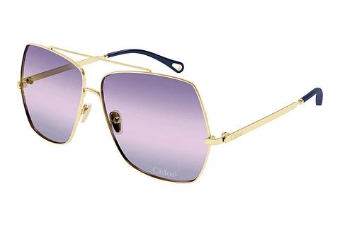 Solbriller Chloé CH0278S 005