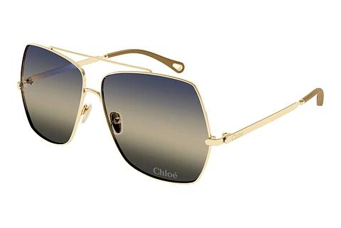Solbriller Chloé CH0278S 006