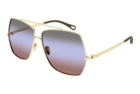 Solbriller Chloé CH0278S 007