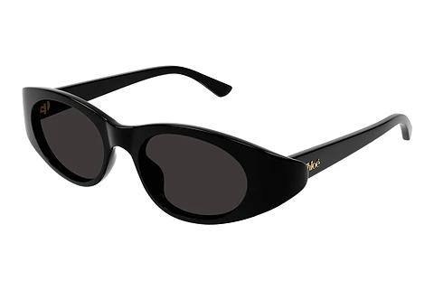 Solbriller Chloé CH0279S 001