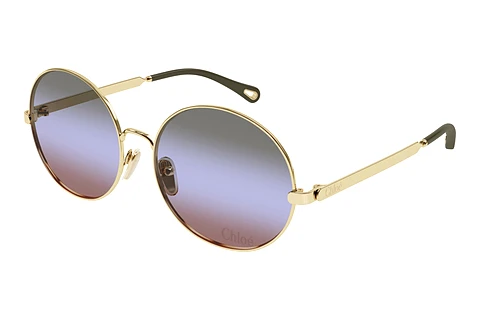 Solbriller Chloé CH0281S 004