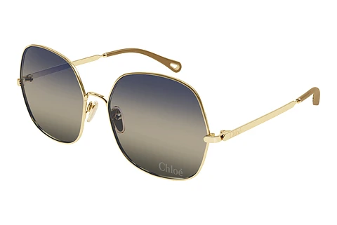 Solbriller Chloé CH0282S 002