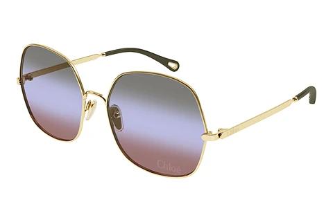 Solbriller Chloé CH0282S 004