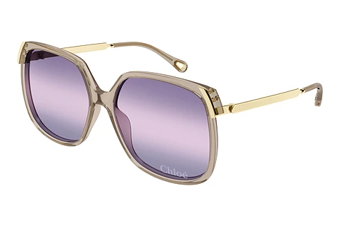 Solbriller Chloé CH0286S 004