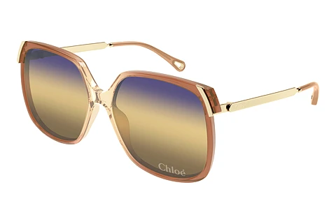 Solbriller Chloé CH0286S 007