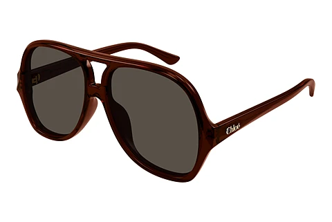 Solbriller Chloé CH0289S 002
