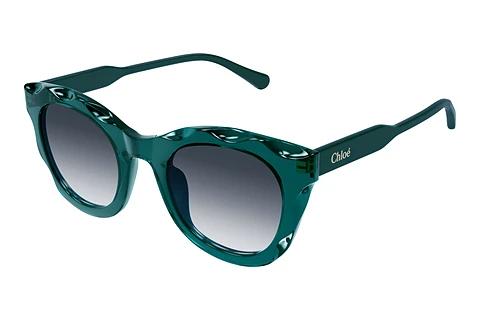 Solbriller Chloé CH0295S 005