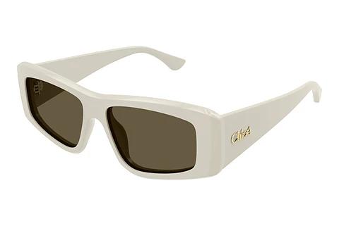 Solbriller Chloé CH0299S 003