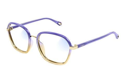 Solbriller Chloé CH0309S 001