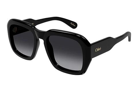 Solbriller Chloé CH0310S 001