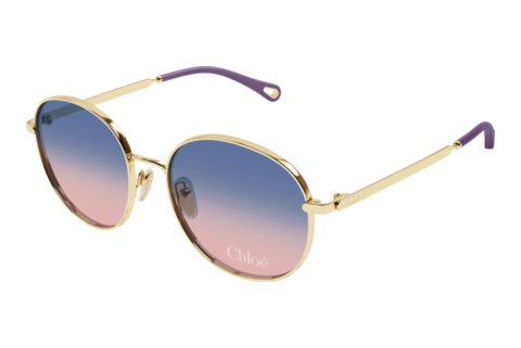 Solbriller Chloé CH0325S 003