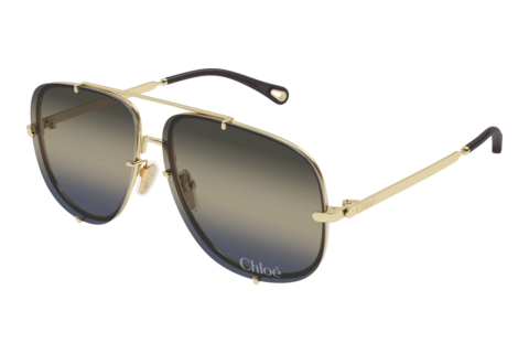 Solbriller Chloé CH0348S 005