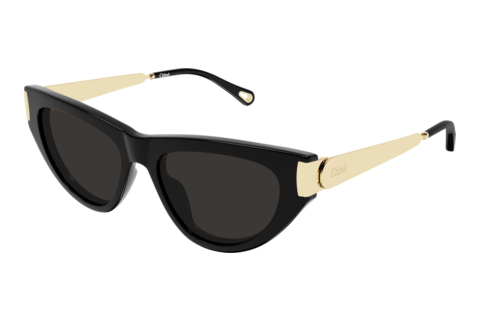 Solbriller Chloé CH0350S 001