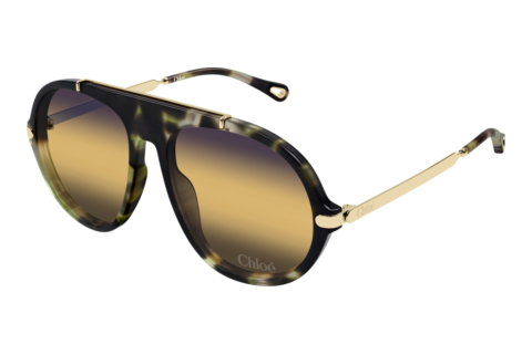 Solbriller Chloé CH0357S 003