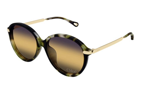Solbriller Chloé CH0358SK 003