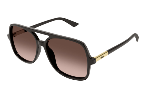 Solbriller Chloé CH0364S 004