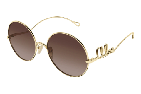 Solbriller Chloé CH0372S 001