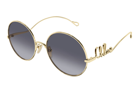 Solbriller Chloé CH0372S 004