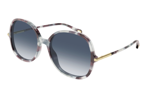 Solbriller Chloé CH0383S 001