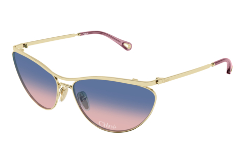 Solbriller Chloé CH0386S 001