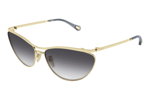 Solbriller Chloé CH0386S 002