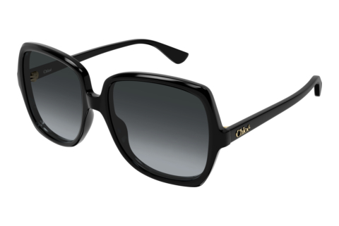 Solbriller Chloé CH0388S 001