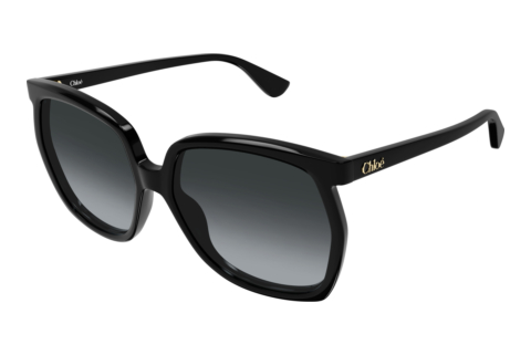 Solbriller Chloé CH0389S 001
