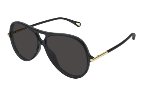 Solbriller Chloé CH0395S 001