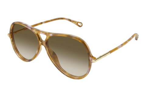 Solbriller Chloé CH0395S 003