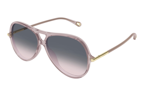 Solbriller Chloé CH0395S 005