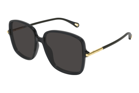 Solbriller Chloé CH0396S 001