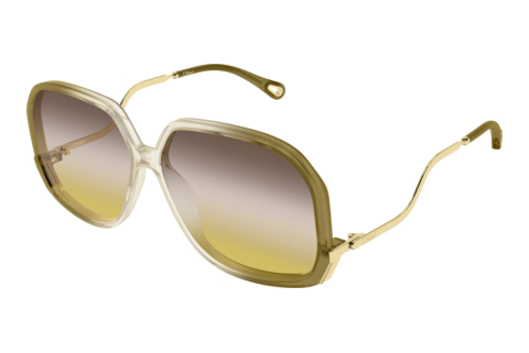 Solbriller Chloé CH0404S 004