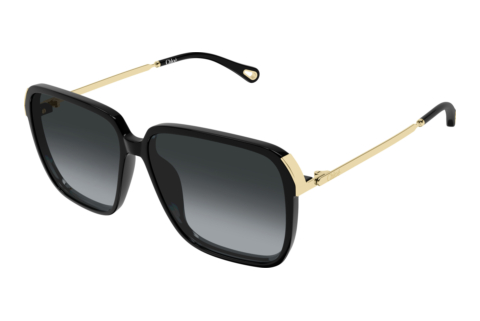 Solbriller Chloé CH0405S 001