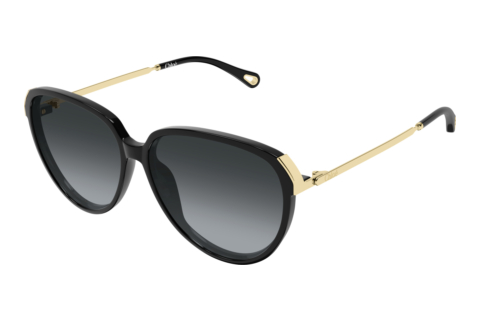 Solbriller Chloé CH0406S 001