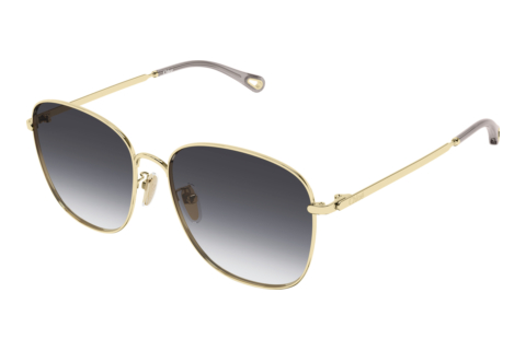 Solbriller Chloé CH0407SK 001