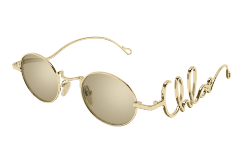 Solbriller Chloé CH0413S 001