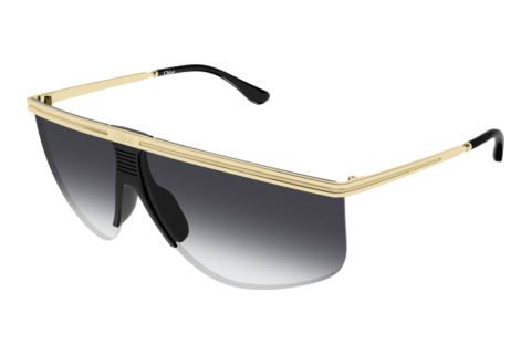 Solbriller Chloé CH0415S 001