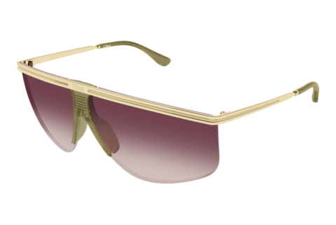 Solbriller Chloé CH0415S 002