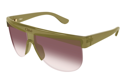 Solbriller Chloé CH0416S 005