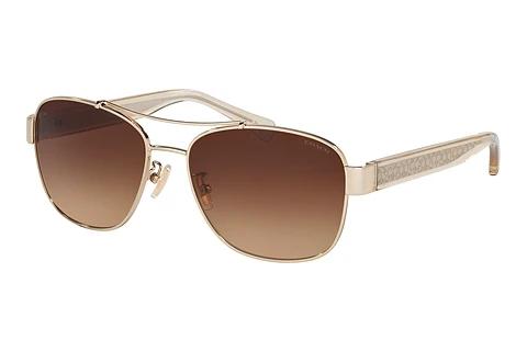 Solbriller Coach L151 (HC7064 926513)