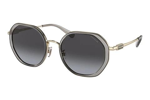 Solbriller Coach CD477 (HC7141 90058G)