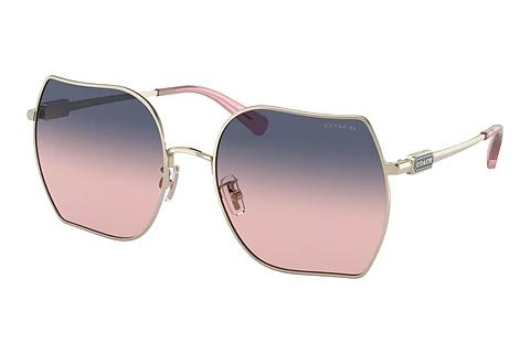 Solbriller Coach CD476 (HC7142 90050J)