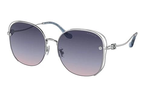 Solbriller Coach CD453 (HC7145BD 90018H)