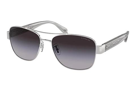 Solbriller Coach CR617 (HC7161 90018G)